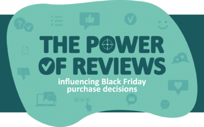 The Power of Reviews: Influencing Black Friday Purchase Decisions