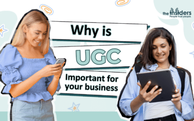 Why is UGC Important for your Business?